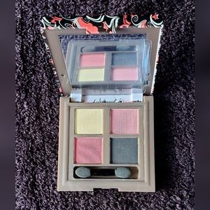 NEW  Glam Cosmetics,Set of three, four eyeshadow  and each box.